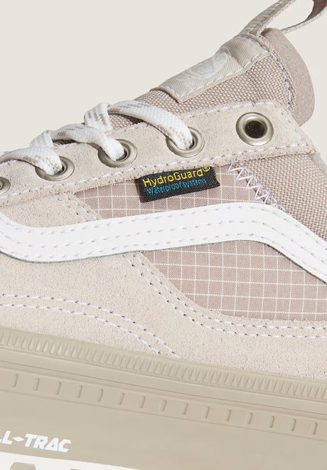 MTE Old Skool Waterproof Insulated stone Seitenansicht