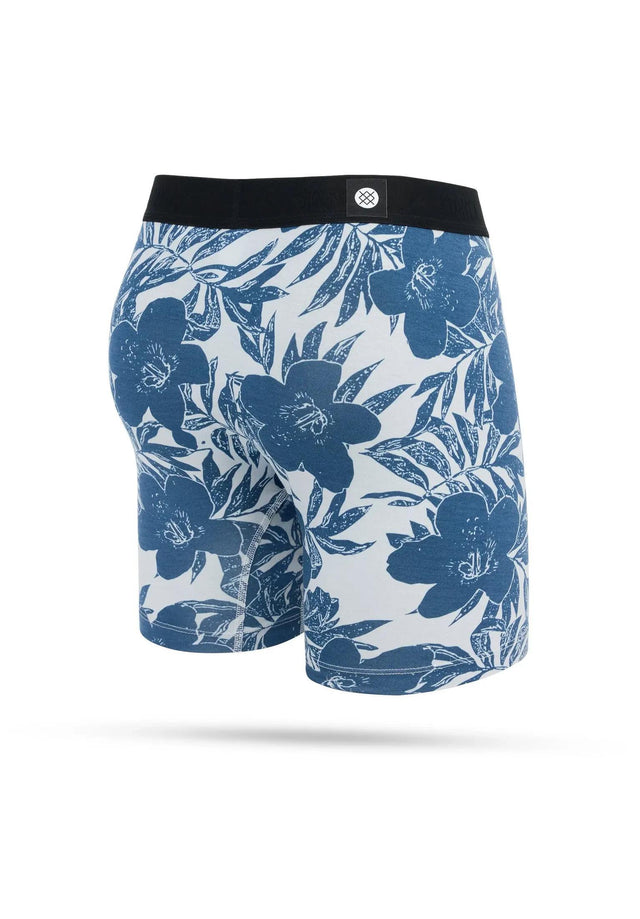 Lihue Boxer Brief navy Vorderansicht