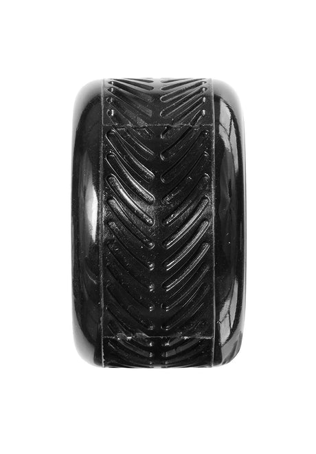 Dirt Tires Thunder Juice 78A black Closeup1