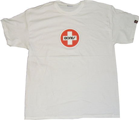 Swiss-Circle white Vorderansicht