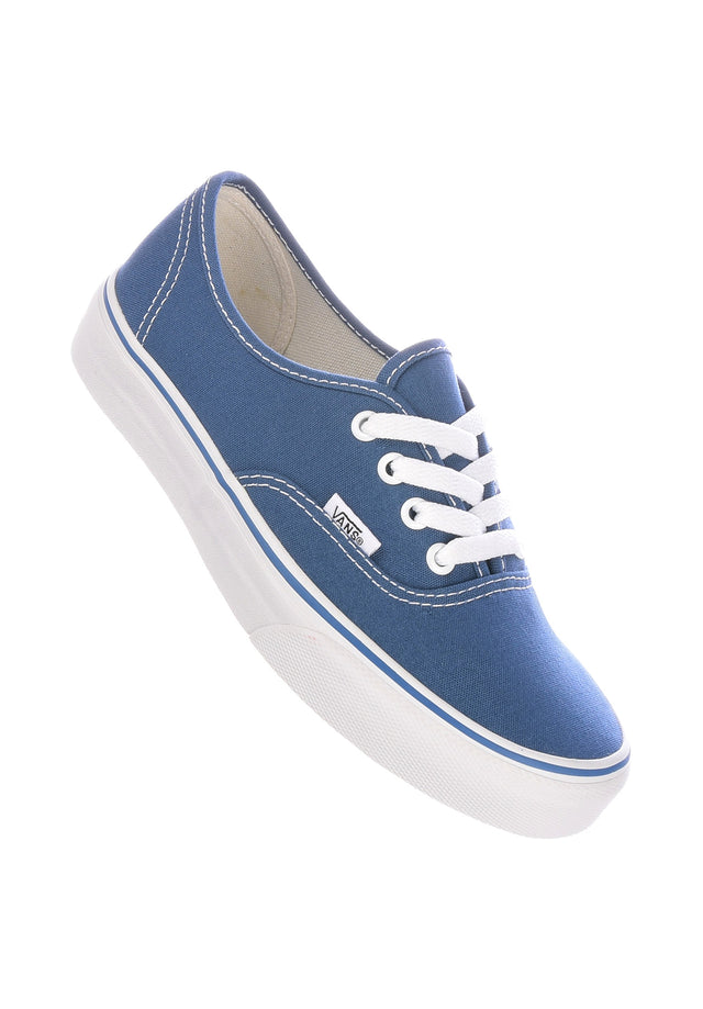 Authentic navy Vorderansicht