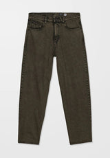 Billow Denim sageleaf Vorderansicht