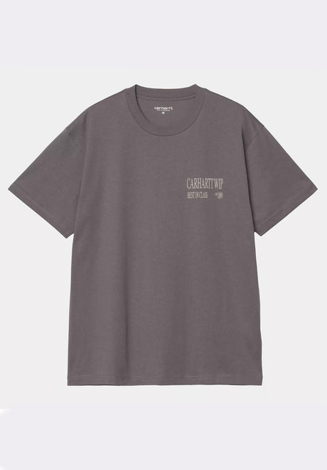 Best In Class manta Rueckenansicht