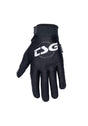 DW Glove black Vorderansicht