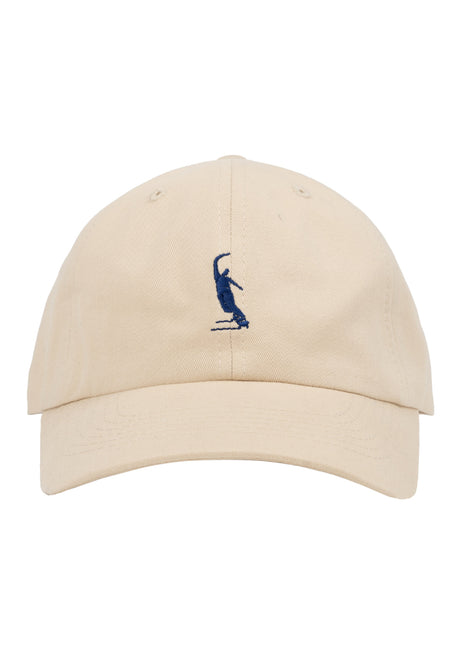 PWS Dad beige Vorderansicht