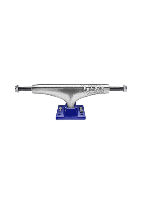 149 Hi Campos Menace Inverted Edition polished-blue Vorderansicht