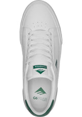 Moca white-green Closeup1