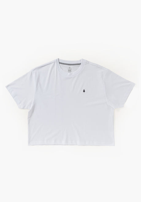 Stone Blanks Up white Vorderansicht