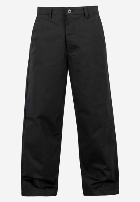 Reell Loose Flex Chino PC Pantalone chino/work deepblack – Vista di dettaglio 1