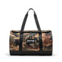 Thrasher Gonz Heritage Skate Duffle woodland-camo Vorderansicht