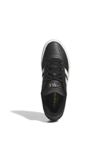Busenitz Vulc II coreblack-chalkwhite-gold Closeup1