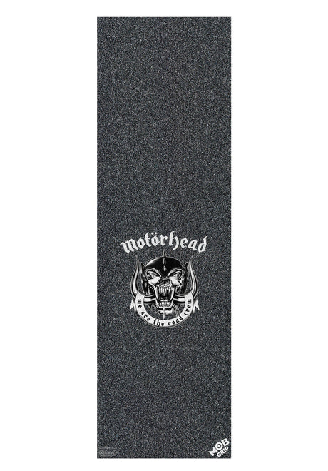 Motörhead War Pig black Vorderansicht