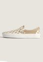 Classic Slip-On checkerboard-incense Vorderansicht