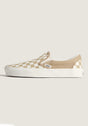 Classic Slip-On checkerboard-incense Vorderansicht