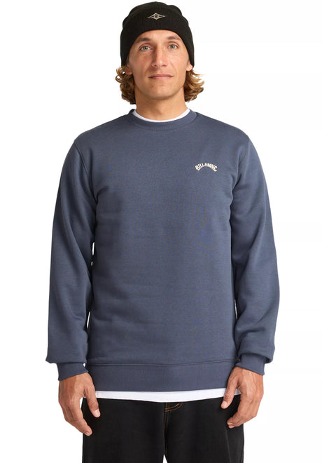 Arch CR ombreblue Vorderansicht