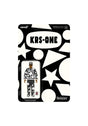 KRS-One ReAction Figures Wave 02 - KRS-1 multicolored Vorderansicht