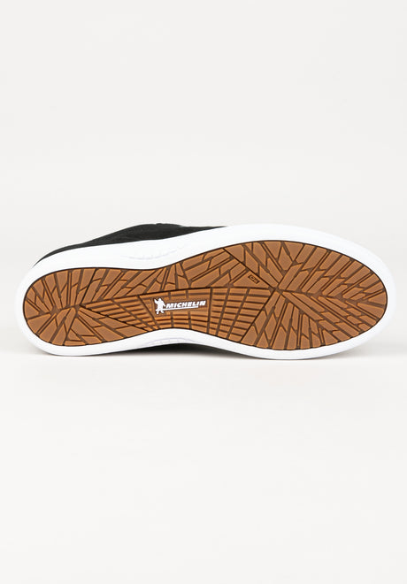 Marana x Michelin black-white-white Closeup1