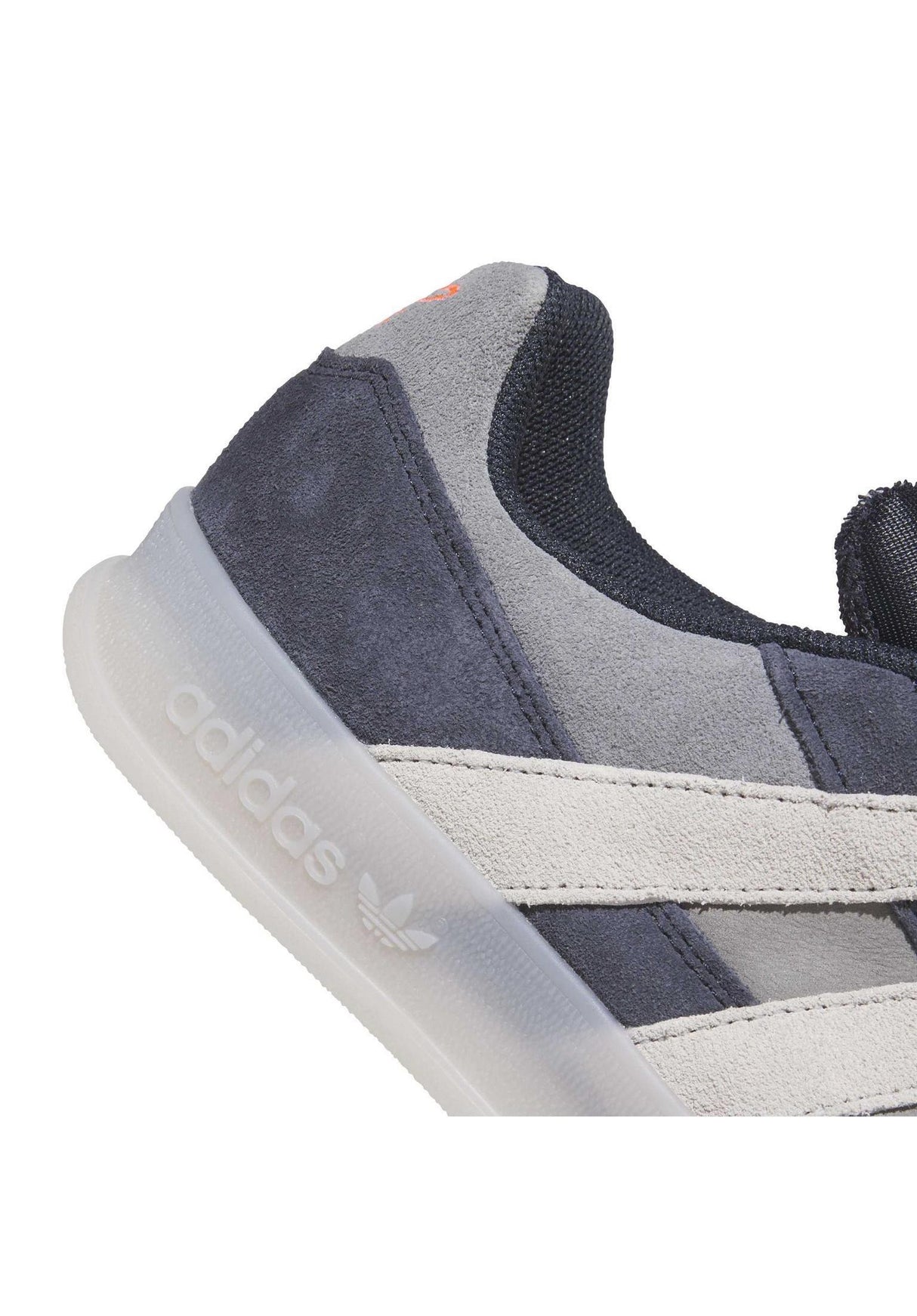 Aloha Super legendink-crystalwhite-grey Unteransicht