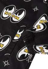 x Mooneyes Jackson black Closeup1