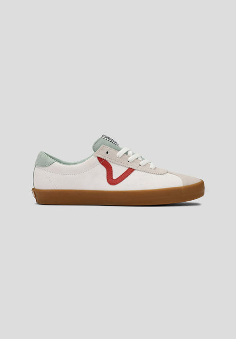 Vans Sport Low Sko Mænd marshmallow-multi – Set forfra