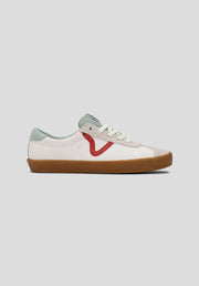 Sport Low marshmallow-multi Vorderansicht