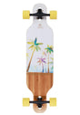 Cocco natural-white Vorderansicht