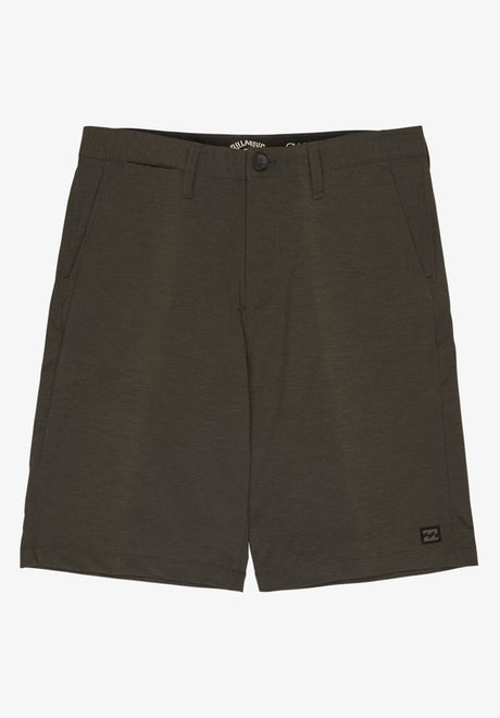 Crosfire asphalt Closeup1