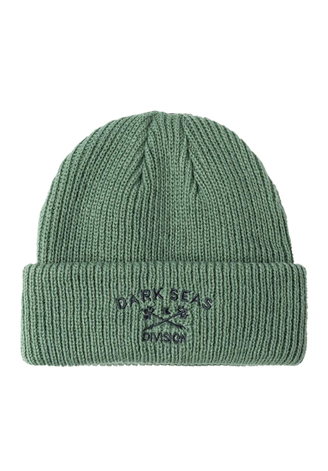 Cruiser green Vorderansicht