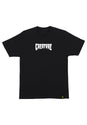 Mono Heavyweight black Vorderansicht