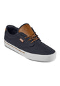 Jameson 2 Eco navy-white-blue Vorderansicht