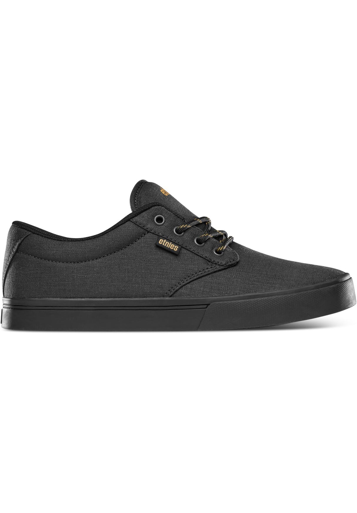 Jameson 2 Eco destructwash Rueckenansicht