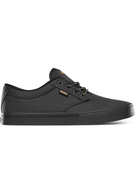 Jameson 2 Eco destructwash Rueckenansicht