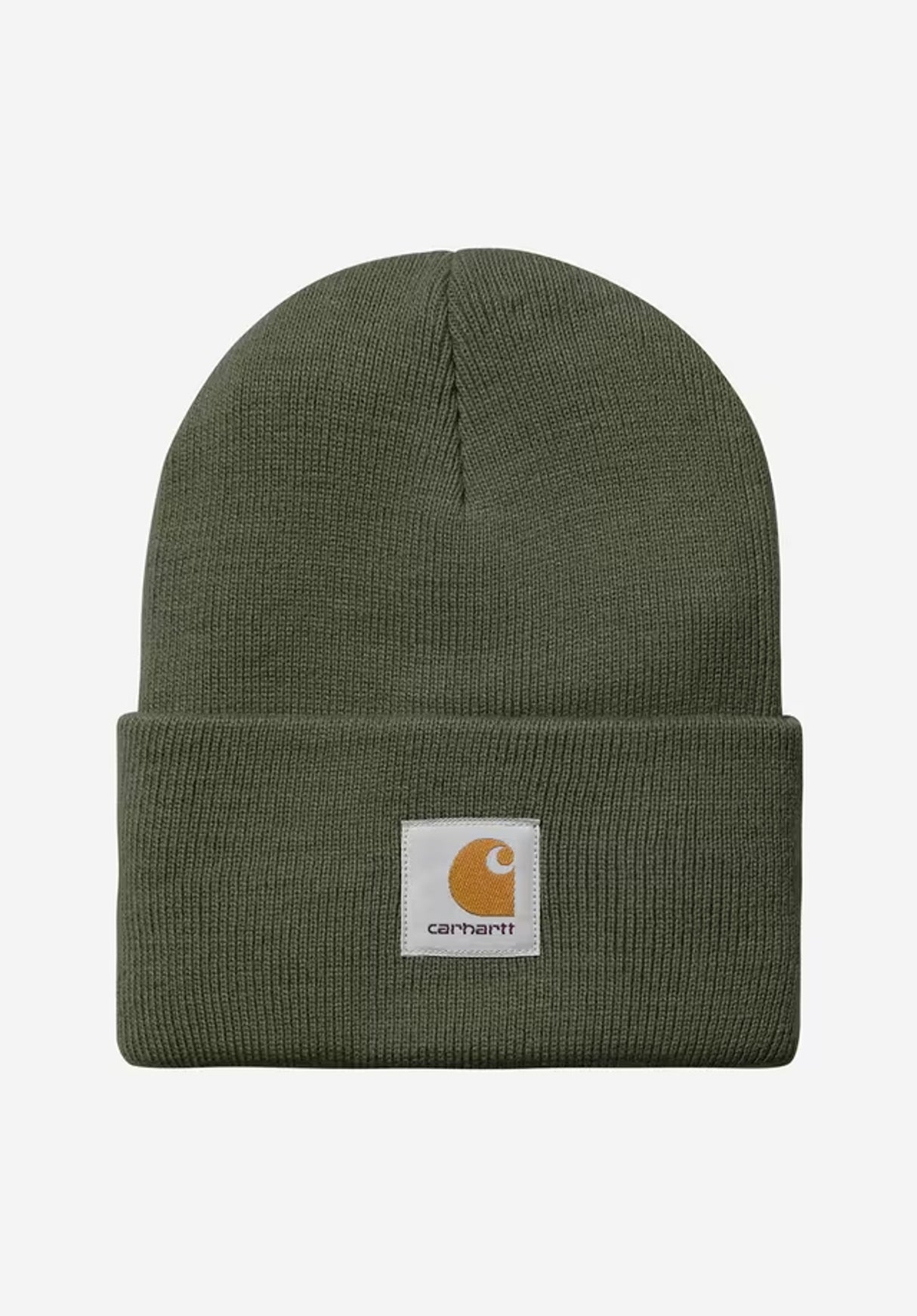 Acrylic Watch Hat opuntia Vorderansicht