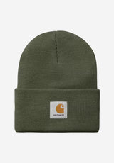 Acrylic Watch Hat opuntia Vorderansicht