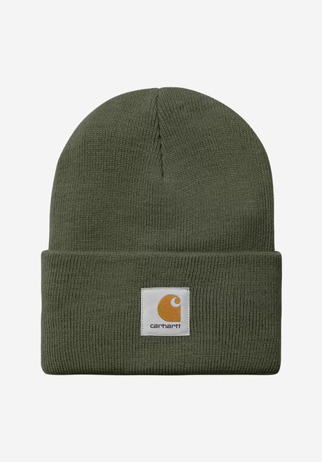Acrylic Watch Hat opuntia Vorderansicht