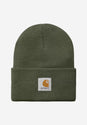 Acrylic Watch Hat opuntia Vorderansicht