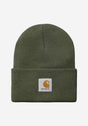 Acrylic Watch Hat opuntia Vorderansicht