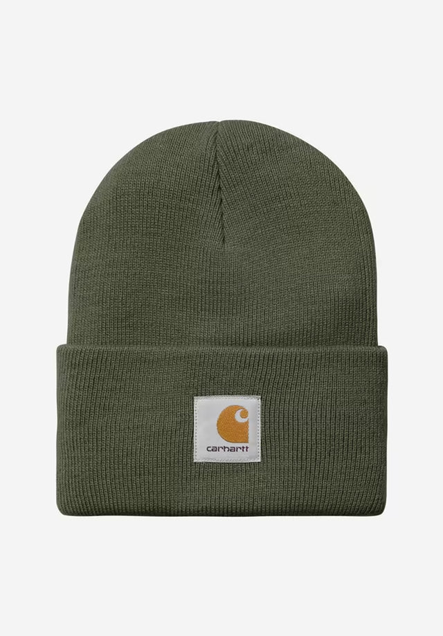 Acrylic Watch Hat opuntia Vorderansicht