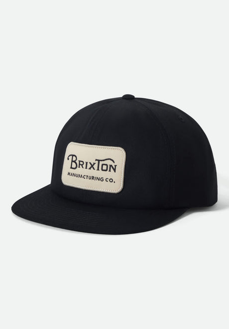 Grade HP black-offwhite Vorderansicht