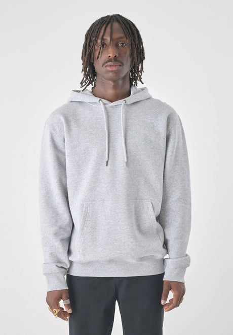 Ligull Classic heathergrey Vorderansicht