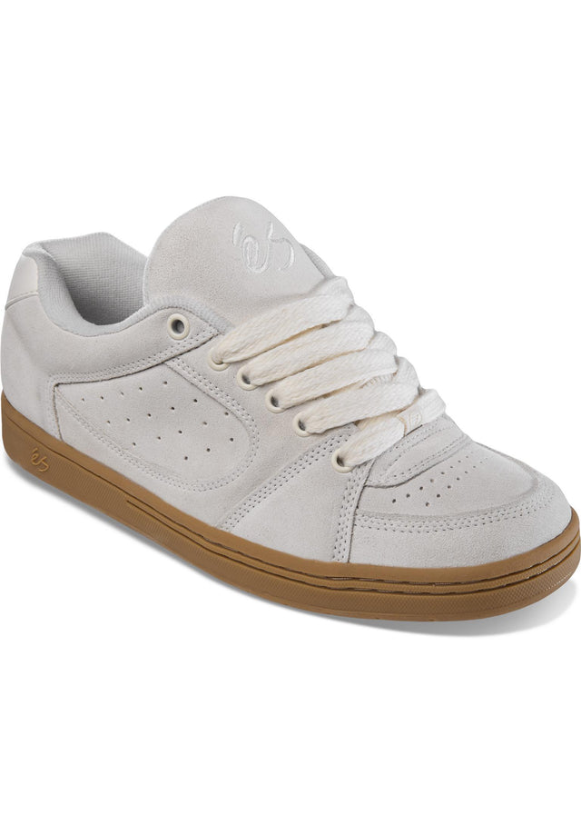 Accel white-gum Vorderansicht