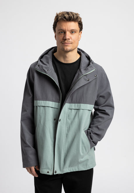 Tavian fogblue-sage Rueckenansicht