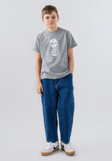 Tamaro Kids greymottled Closeup2