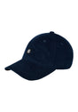 Icon Dad Cap Twill eclipsenavy Vorderansicht