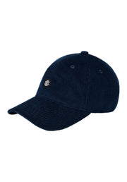 Icon Dad Cap Twill eclipsenavy Vorderansicht