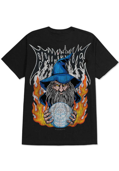 Fate Hw black Vorderansicht