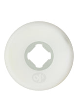 Keyframe 2 87A white Vorderansicht