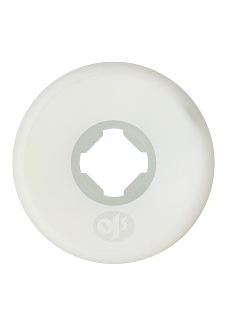 Keyframe 2 87A white Vorderansicht