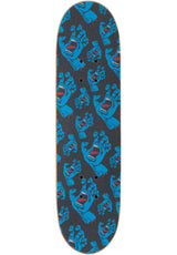 Classic Dot Micro blue Rueckenansicht