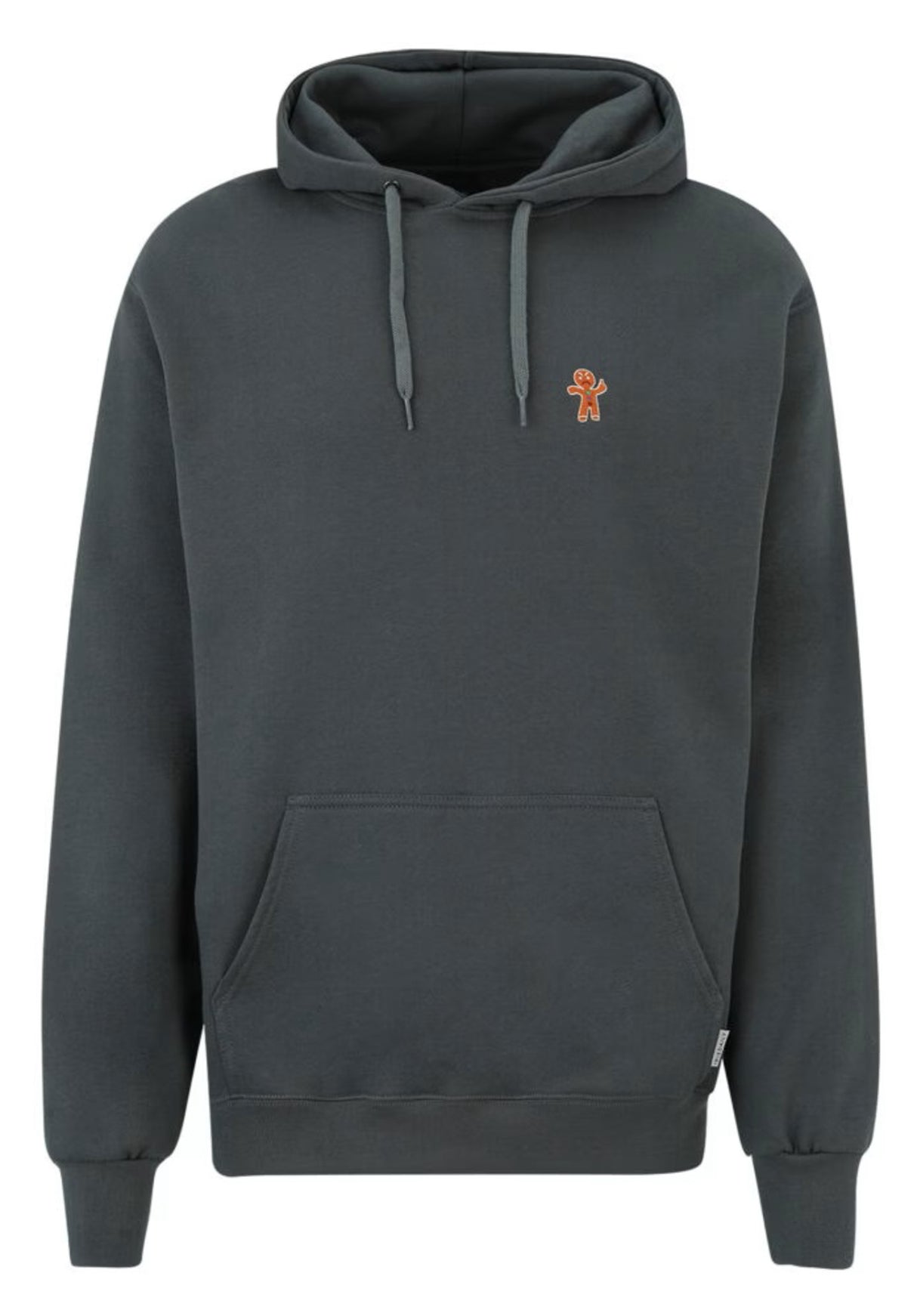 Cookieman darkjungle Vorderansicht